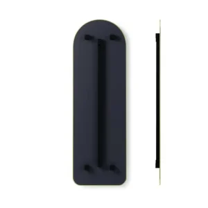 Nordichaus Mirrors>Mirror Gold, 158 x 51 cm