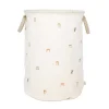 Kids OYOY Storage>Moira Storage Basket, Large –