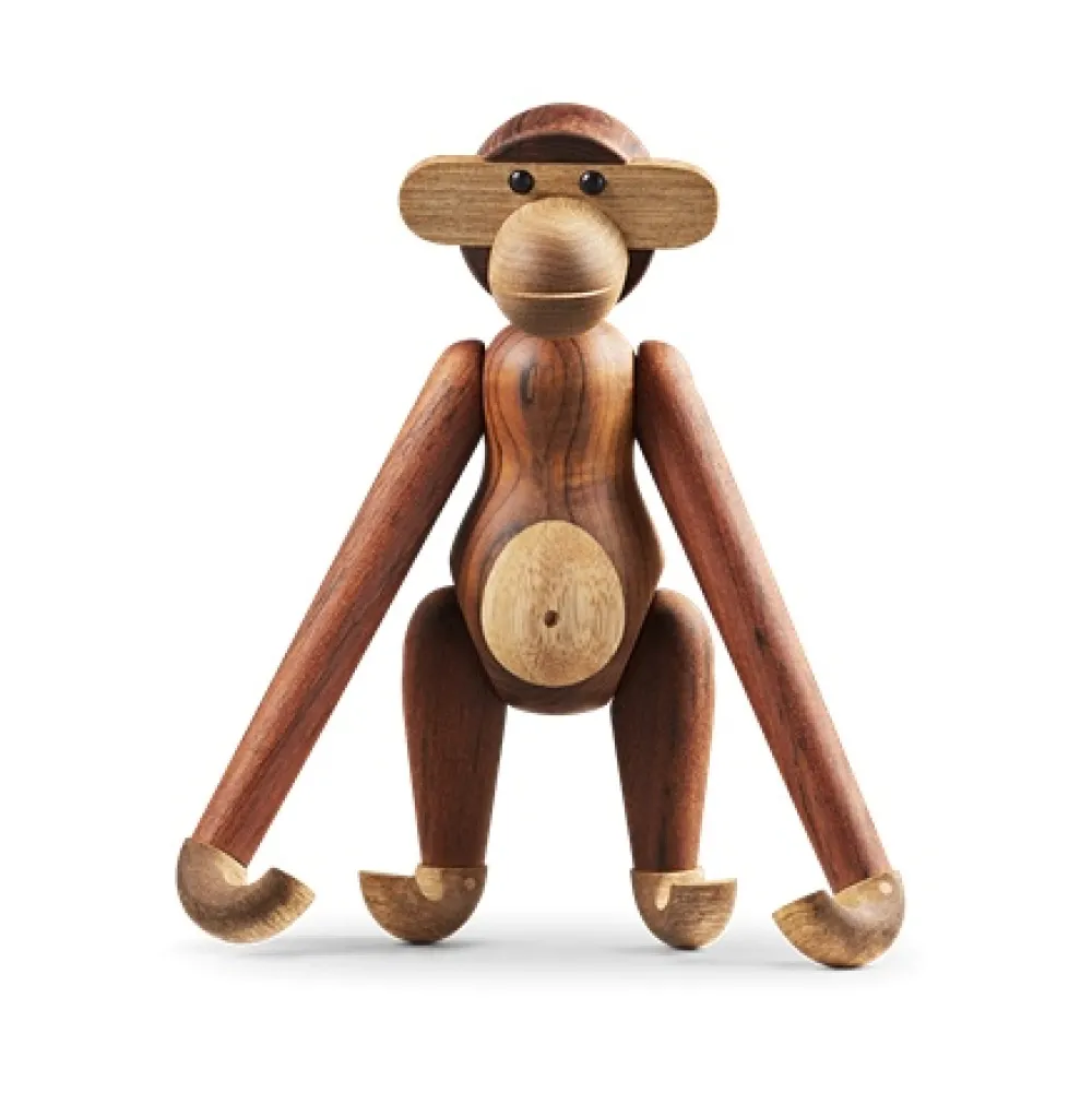 monkey_medium__kay_bojese_0.webp Kay Bojesen Denmark Design Figures>Monkey Medium – Kay Bojesen