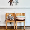 Kids OYOY Mini Cuddly Toys>Monkey Mr. Nelsson – OYOY