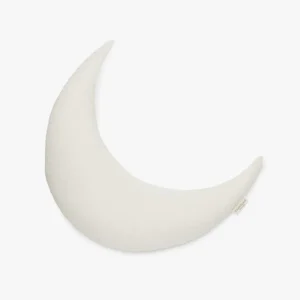 Kids Moonboon Cushions & Nursing Pillows>Moon Nursing Pillow Nature –