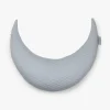 Kids Moonboon Cushions & Nursing Pillows>Moon Nursing Pillow, Ocean –