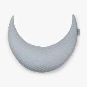 Kids Moonboon Cushions & Nursing Pillows>Moon Nursing Pillow, Ocean –