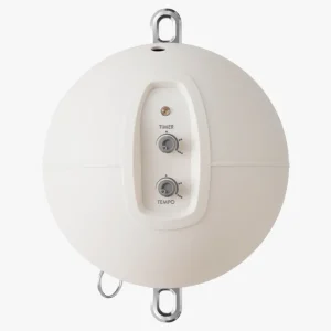 Kids Moonboon Baby Nest | Kids Furniture>Motor For Baby Hammock 2.0 –