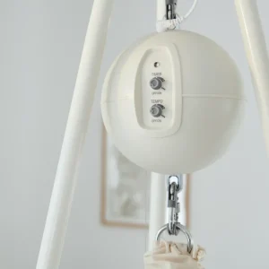 Kids Moonboon Baby Nest | Kids Furniture>Motor For Baby Hammock 2.0 –