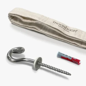 Kids Moonboon Baby Nest>Mounting Kit For Baby Hammock –