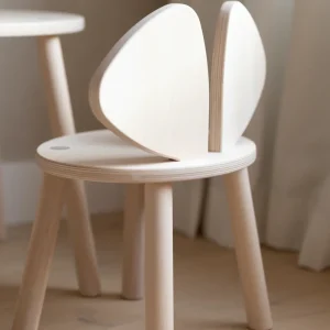 Kids Nofred Kids Furniture>Mouse Chair Birch Age 2-5 –