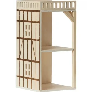 Kids Maileg Doll Accessories>Mouse hole Farmhouse Annex –