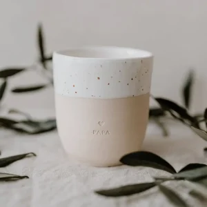 Eulenschnitt Kitchen>Mug Dad – Eulenschitt