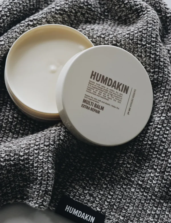 Humdakin Wellness & Beauty>Multi Balm Extra Repair –