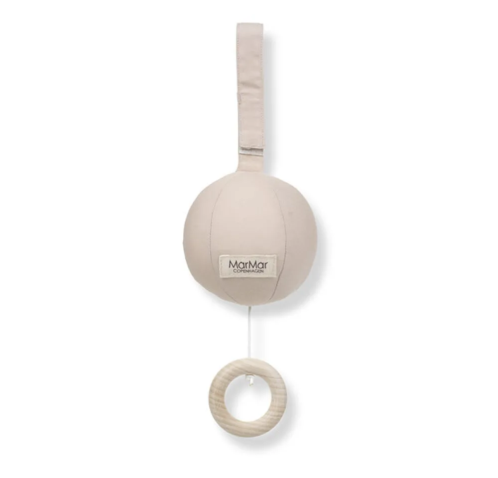 music_mobile_grey_sand__m_0.webp Kids Marmar Copenhagen Baby Toys | Mobiles>Music Mobile, Grey Sand – Marmar