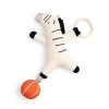 Kids Sebra Interior Baby Toys>Musical pull toy, Zebra – Sebra