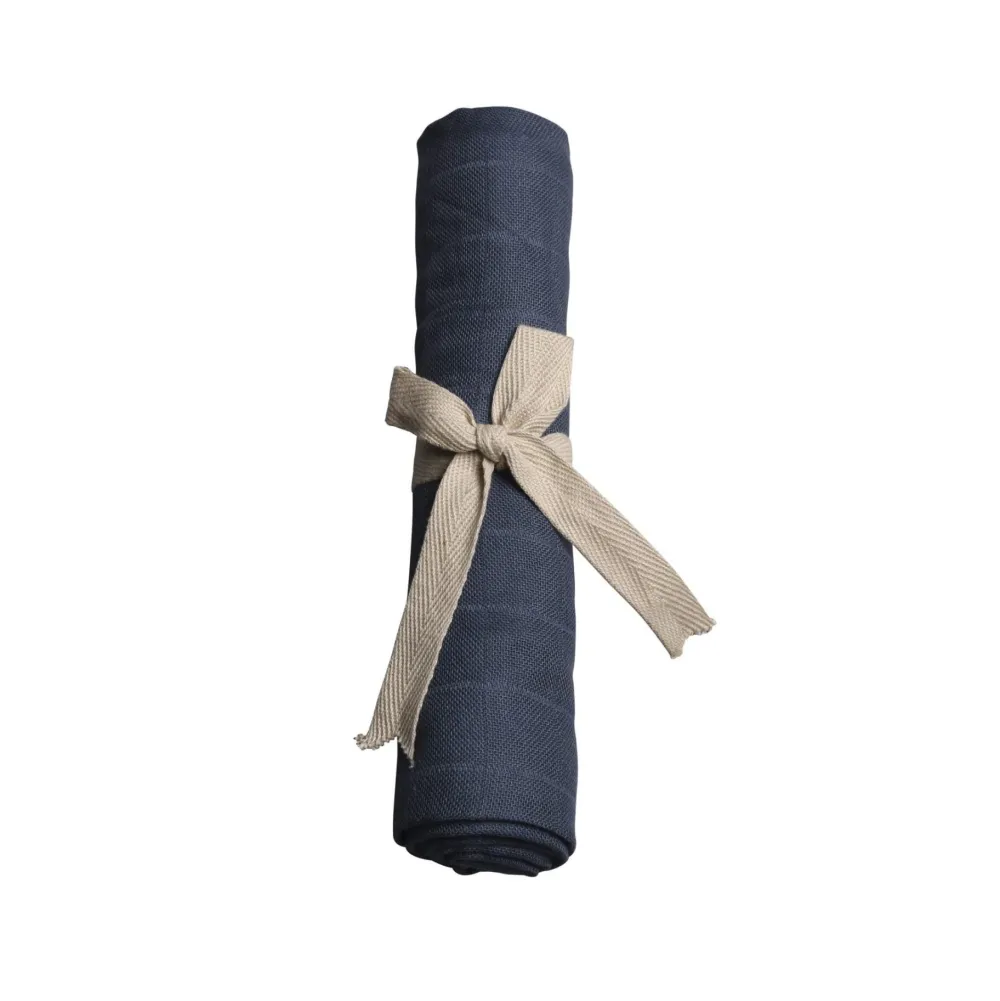 muslin_cloths_dark_blue_g_0.webp Kids FILIBABBA Muslin Cloths & Swaddles | Changing Pad>Muslin Cloths dark blue GOTS –