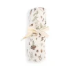 Kids FILIBABBA Cushions & Nursing Pillows | Dinnertime>Muslin Diaper GOTS, Little Wonders –