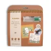 Kids FILIBABBA Games And Puzzles | Creativity>My Favourite Water Coloring Book, Forest –