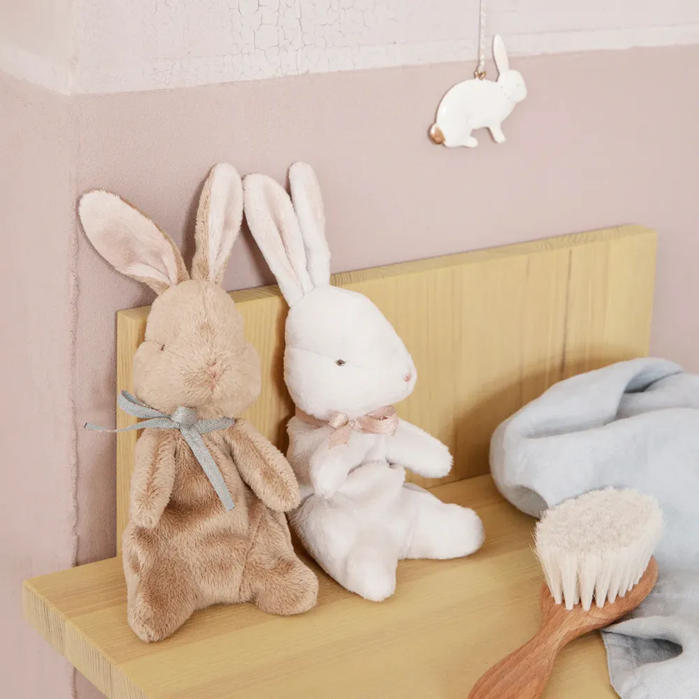 my_first_bunny_light_blue_1.webp Kids Maileg Cuddly Toys | Baby Toys>My first bunny, Light blue –
