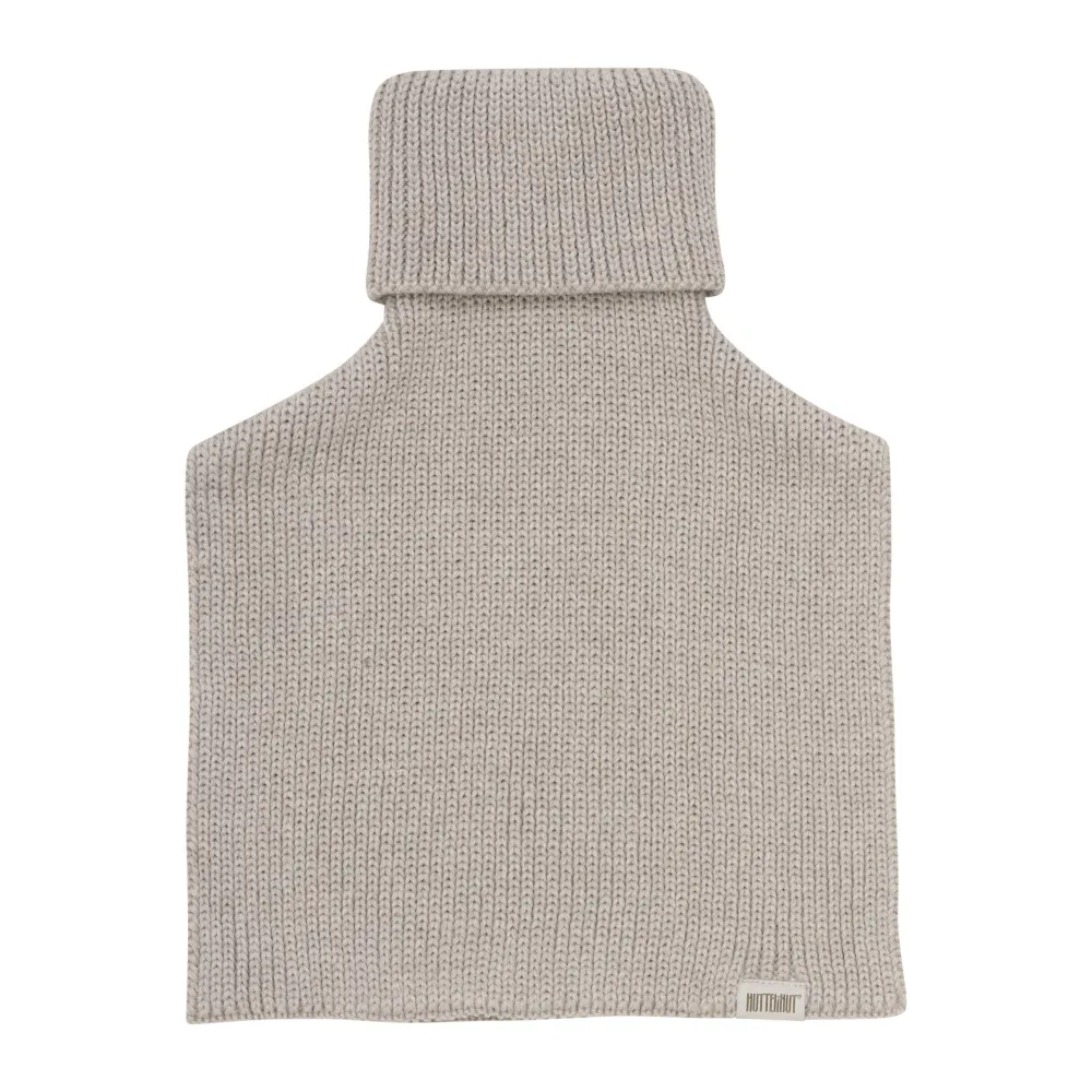 neck_warmer_merino_wool_k_0.webp Kids/BOY Huttelihut Teen Girls 8+ | Teen Boy 8+>Neck Warmer Merino Wool Knit, Camel Melange –