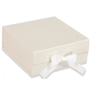 Kids/BOY Marmar Copenhagen Baby Girl | Baby Boy>New Born Gift Box, White – Marmar