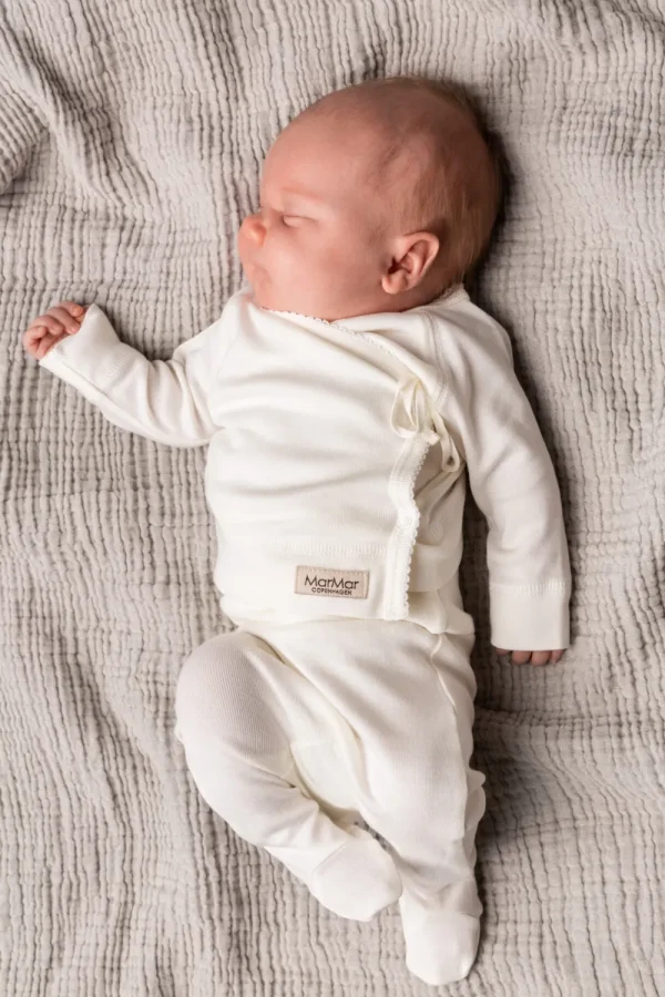 Kids/BOY Marmar Copenhagen Baby Girl | Baby Boy>New Born Gift Box, White – Marmar
