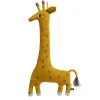 Kids OYOY Mini Cuddly Toys>Noah The Giraffe – OYOY