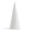 Kähler Design Christmas Decorations | Candle And Holders>Nobili Tea Light Holder, H25 – Kähler