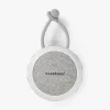 Kids Moonboon Baby Travel>Noise Speaker White –