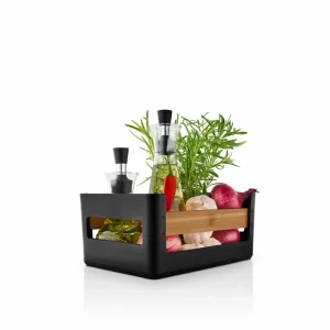 Eva Solo Storage | Kitchen>Nordic Kitchen Pantry Crate –