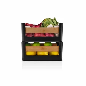 Eva Solo Storage | Kitchen>Nordic Kitchen Pantry Crate –