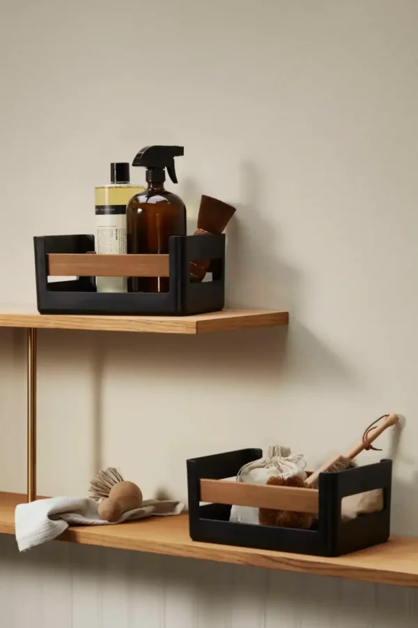 Eva Solo Storage | Kitchen>Nordic Kitchen Pantry Crate –