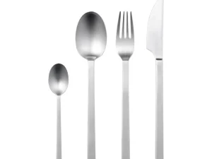 Gense Kitchen>Norm Cutlery Set 16 Pieces –