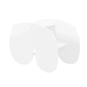 Kids Fitwood of Scandinavia Wooden Toys | Christmas Toys>Nuppu rocking horse, White – Fitwood