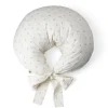 Kids Sebra Interior Cushions & Nursing Pillows>Nursing Pillow, Sophora Leaves – Sebra