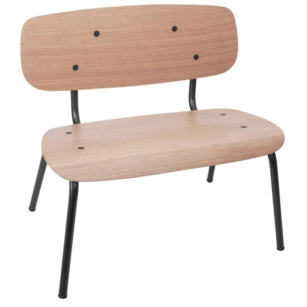 oakee_bench__sebra_interi_0.webp Kids Sebra Interior Kids Furniture>Oakee bench –