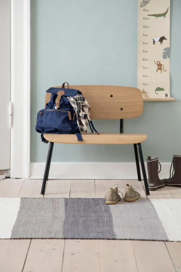 Kids Sebra Interior Kids Furniture>Oakee bench –