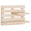 Kids House Nordic Kids Furniture | Storage Shelves>Odessa Shelf –