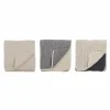 Bloomingville Textiles | Kitchen>Odette Dishcloths, set of 3 –