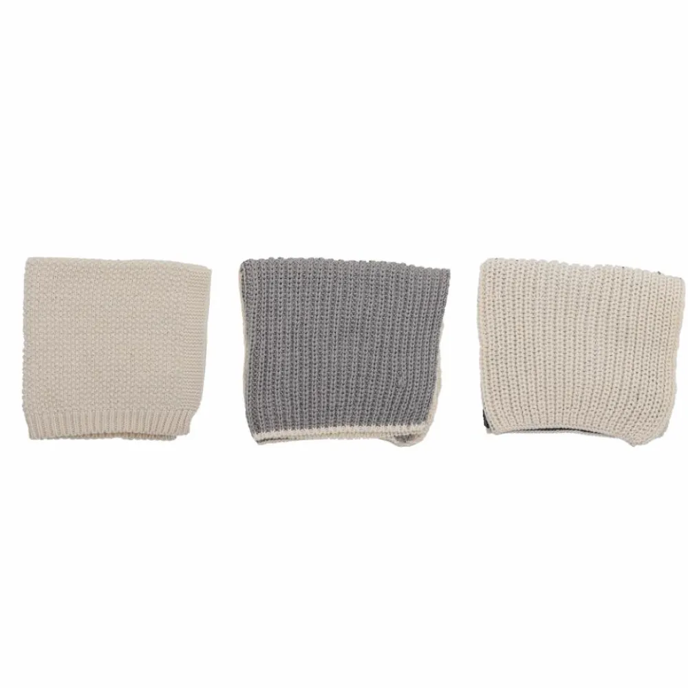 odette_dishcloths_set_of__2.webp Bloomingville Textiles | Kitchen>Odette Dishcloths, set of 3 –