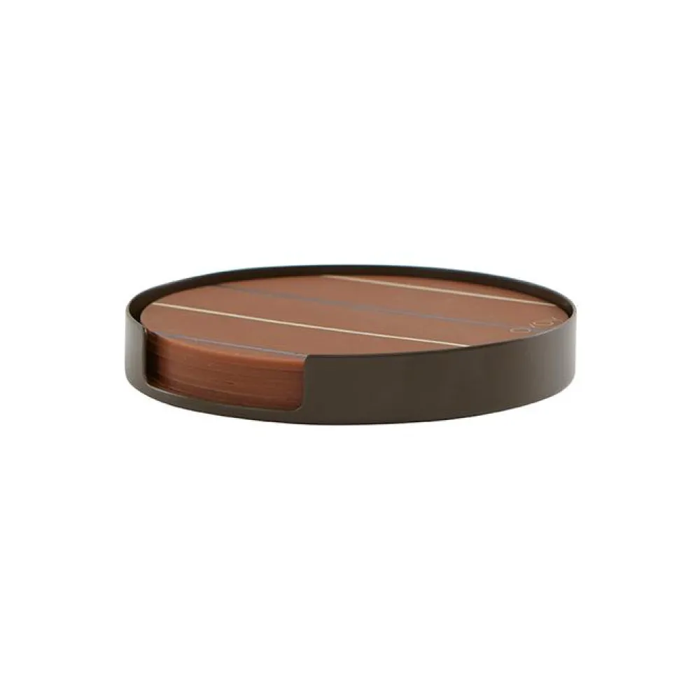 oka_coasters_choko__oyoy_0.webp OYOY Kitchen>Oka Coasters, Choko –