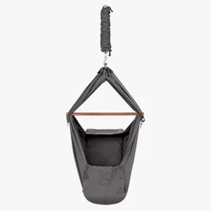 Kids Moonboon Baby Nest | Kids Furniture>Organic Baby Hammock Stone –