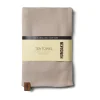 Humdakin Textiles | Kitchen>Organic tea towel, 2 pack Latte –