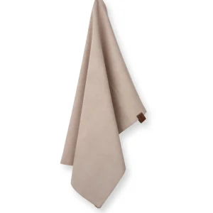 Humdakin Textiles | Kitchen>Organic tea towel, 2 pack Latte –