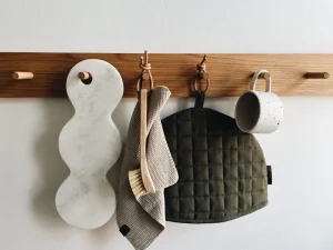 Humdakin Ceramics And Vases | Kitchen>Oslo Marble board –
