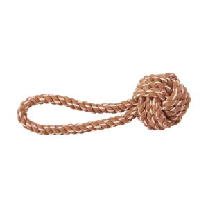OYOY ZOO Pets>Otto Rope Dog Toy – OYOY