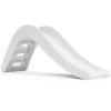 Kids Jupiduu Outdoor Toys | Balance Toys>Outdoor Slide “White Dolphin” –