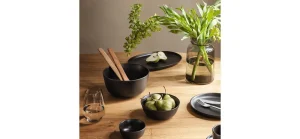 Eva Solo Kitchen>Oval Plate 4 pcs. Nordic Kitchen –