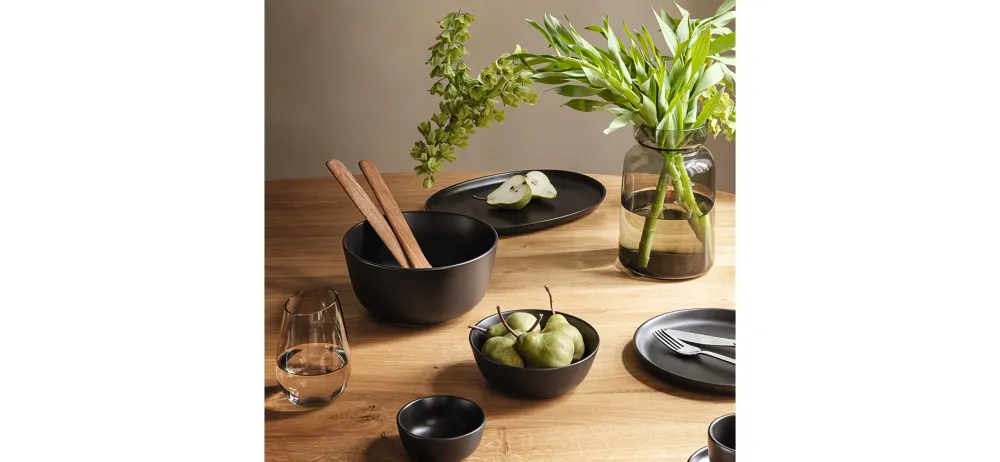 oval_plate__pcs_nordic_ki_1.webp Eva Solo Kitchen>Oval Plate 4 pcs. Nordic Kitchen –