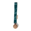 Kids FILIBABBA Pacifiers And Boxes>Pacifier holder with velcro closure Night –