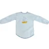 Kids Little Dutch Creativity>Paint Apron Sailors Bay –