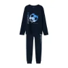 Kids/BOY Name It Boy 2-8Y>Pajama Football –
