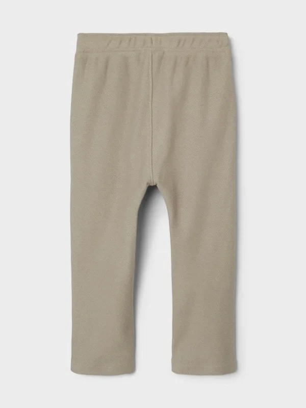 Kids/BOY Lil' Atelier Boy 2-8Y>Pants, Pure Cashmere – Lil’ Atelier